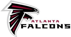 Atlanta Falcons Logo