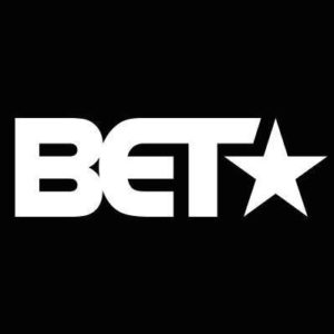 BET Logo