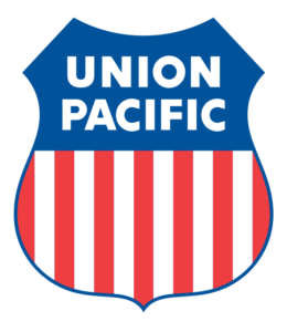 union pacific logo