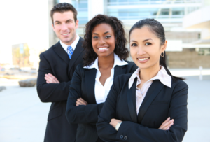 Executive Career Advice